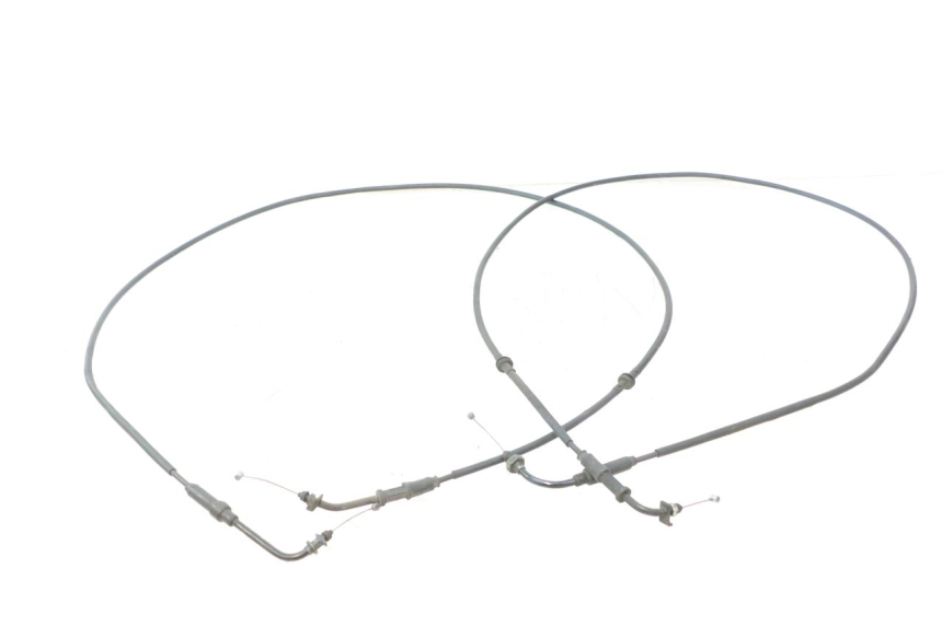 photo de CAVO DELL'ACCELERATORE PIAGGIO MP3 500 (2011 - 2015) - Vista principale