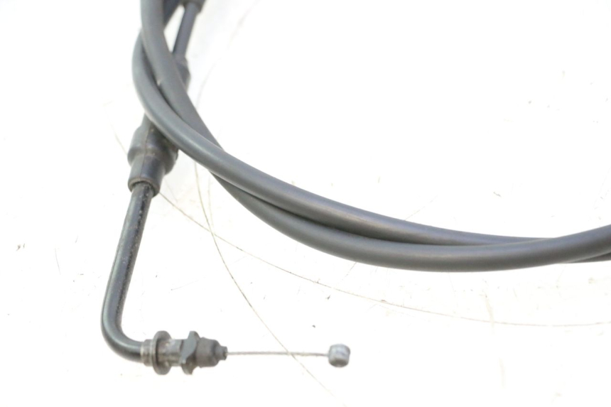 photo de CAVO DELL'ACCELERATORE PIAGGIO MP3 500 (2011 - 2015) - Primo piano tecnico