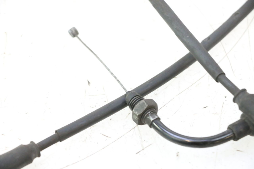 photo de CAVO DELL'ACCELERATORE PIAGGIO MP3 500 (2011 - 2015) - Ricambio usato controllato