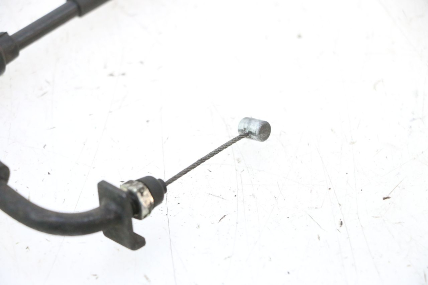 photo de CAVO DELL'ACCELERATORE PIAGGIO MP3 500 (2011 - 2015) - Marcature e riferimenti originali