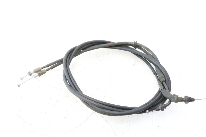 photo de CAVO ACCELERATORE PIAGGIO MP3 500 (2016 - 2018) - Dettagli dei punti di fissaggio