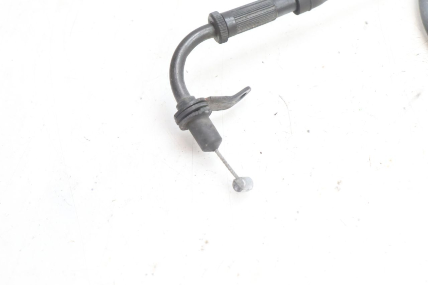 photo de CAVO ACCELERATORE RIEJU MRT PRO SUPERMOTARD 50 (2007 - 2018) - Zoom sullo stato d'uso