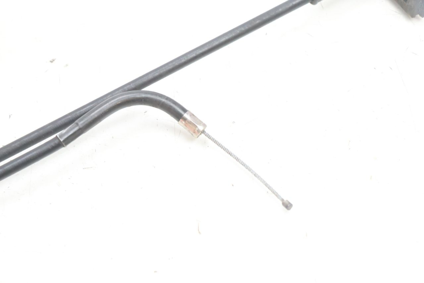 photo de CAVO ACCELERATORE RIEJU MRT PRO SUPERMOTARD 50 (2007 - 2018) - Altra angolazione