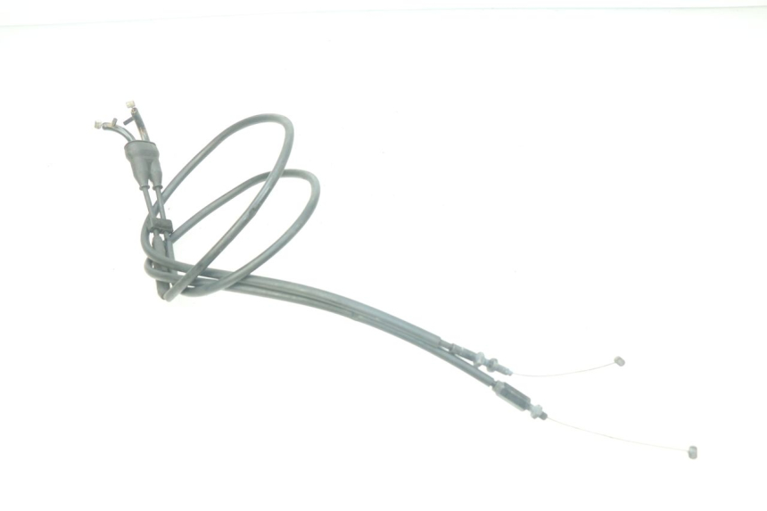 photo de CAVO DELL'ACCELERATORE YAMAHA MT-07 MT07 ABS 700 (2014 - 2017) - Zoom sullo stato d'uso