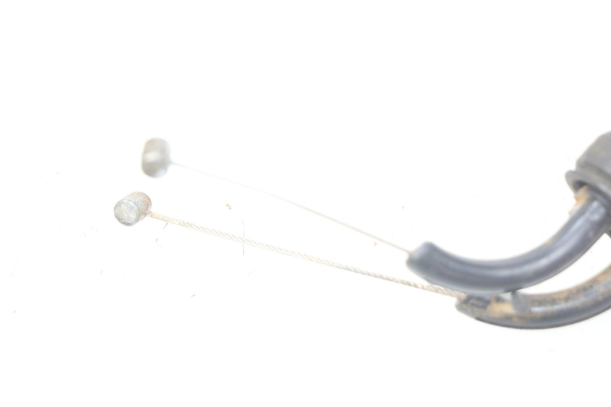 photo de CAVO DELL'ACCELERATORE YAMAHA MT-07 MT07 ABS 700 (2014 - 2017) - Altra angolazione