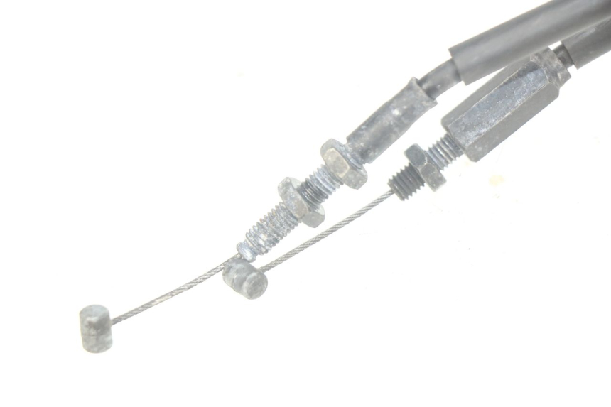 photo de CAVO DELL'ACCELERATORE YAMAHA MT-07 MT07 ABS 700 (2014 - 2017) - Primo piano tecnico