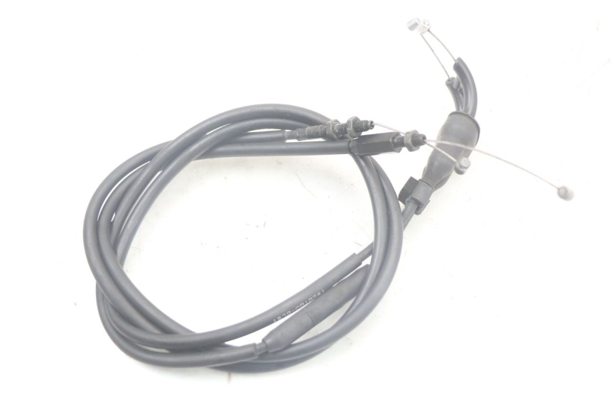 photo de CAVO DELL'ACCELERATORE YAMAHA MT-07 MT07 ABS 700 (2014 - 2017) - Dettaglio del componente