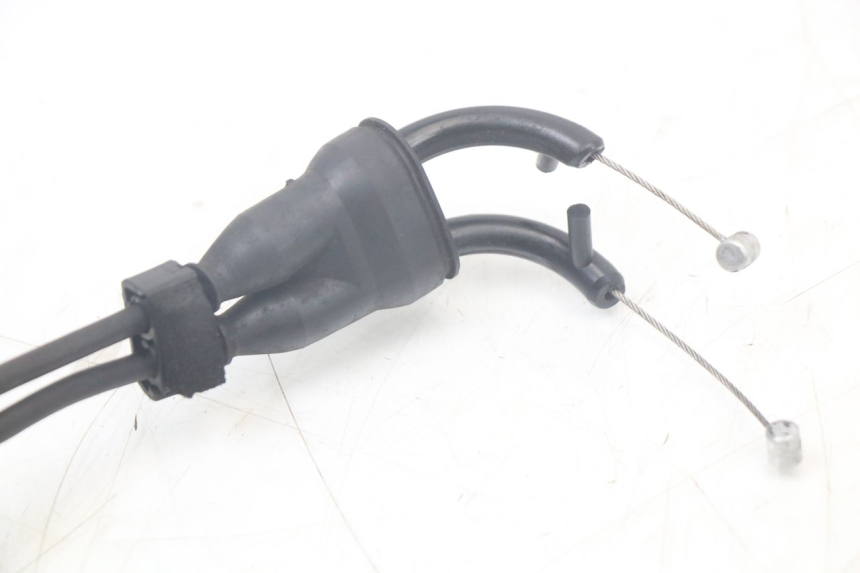 photo de CAVO DELL'ACCELERATORE YAMAHA MT-07 MT07 ABS 700 (2014 - 2017) - Zoom sullo stato d'uso
