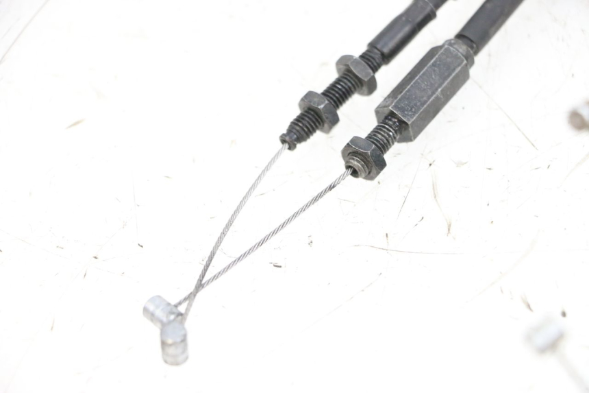 photo de CAVO ACCELERATORE YAMAHA MT-07 MT07 ABS 700 (2018 - 2020) - Primo piano tecnico