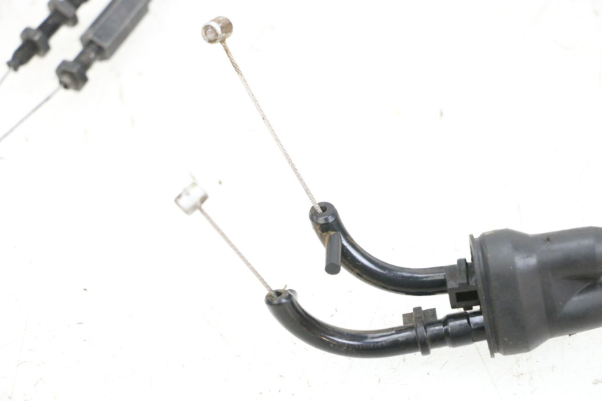 photo de CAVO ACCELERATORE YAMAHA MT-07 MT07 ABS 700 (2018 - 2020) - Vista d'insieme del prodotto