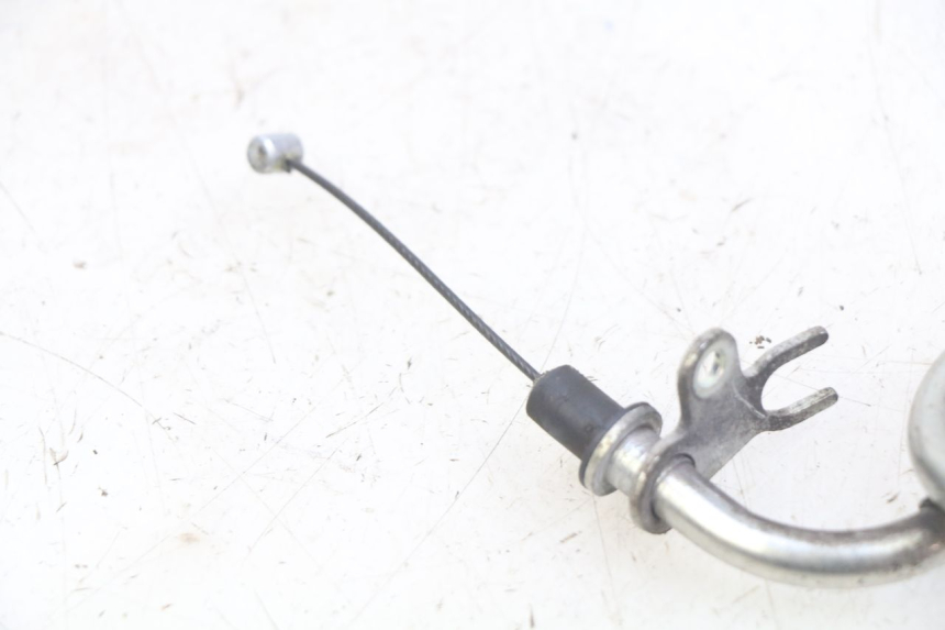 photo de CAVO DELL'ACCELERATORE YAMAHA MT ABS 125 (2014 - 2018) - Primo piano tecnico