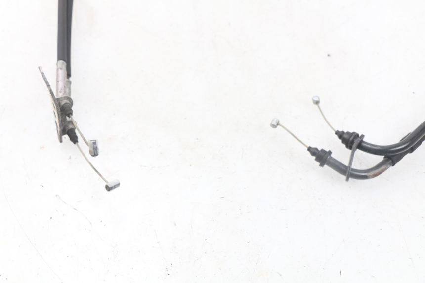 photo de Cavo dell'acceleratore MBK MW TRYPTIK 125 (2017 - 2022) - Zoom sullo stato d'uso