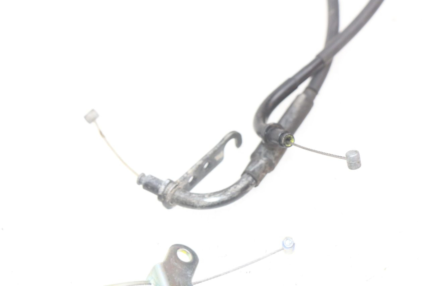 photo de CAVO DELL'ACCELERATORE YAMAHA N-MAX NMAX 125 (2017 - 2020) - Altra angolazione