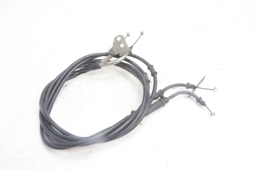 photo de CAVO ACCELERATORE YAMAHA N-MAX NMAX 125 (2021 - 2024) - Dettaglio del componente