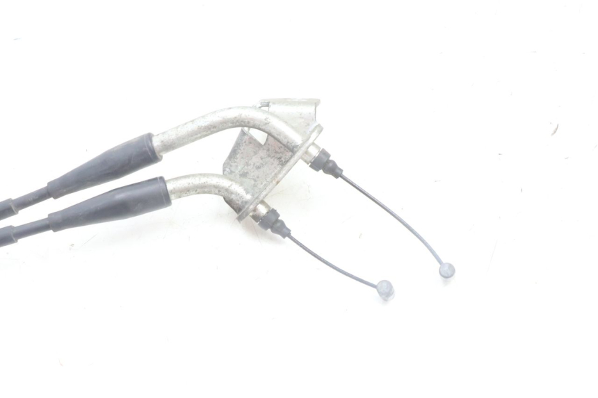 photo de CAVO ACCELERATORE YAMAHA N-MAX NMAX 125 (2021 - 2024) - Altra angolazione