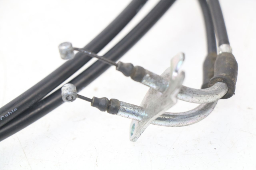 photo de CAVO DELL'ACCELERATORE YAMAHA NEOS NEO'S 4T 50 (2008 - 2016) - Vista d'insieme del prodotto