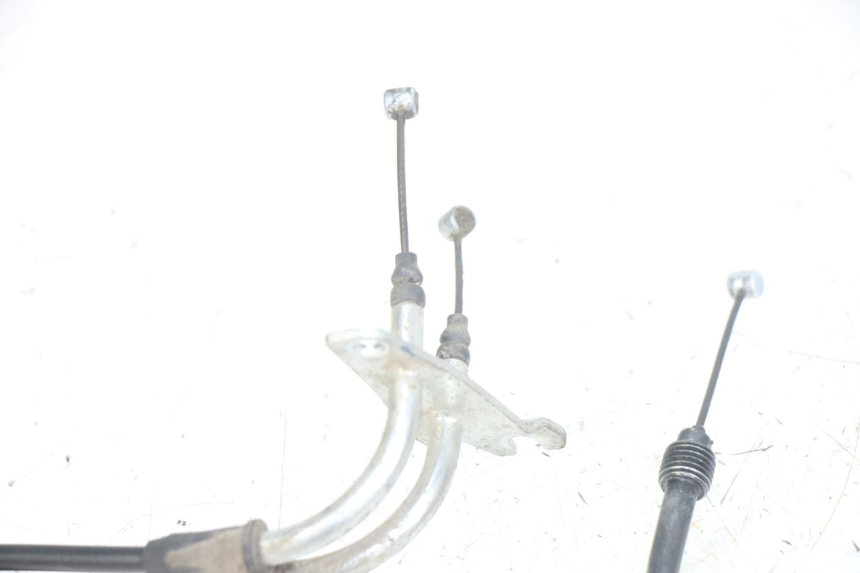 photo de CAVO DELL'ACCELERATORE YAMAHA NEOS NEO'S 4T 50 (2008 - 2016) - Zoom sullo stato d'uso