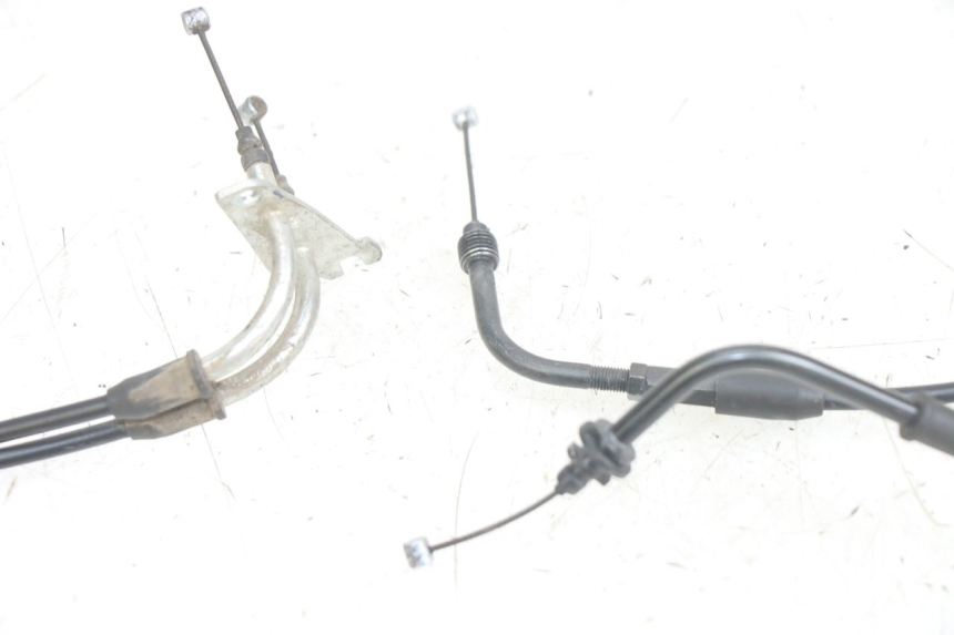photo de CAVO DELL'ACCELERATORE YAMAHA NEOS NEO'S 4T 50 (2008 - 2016) - Altra angolazione