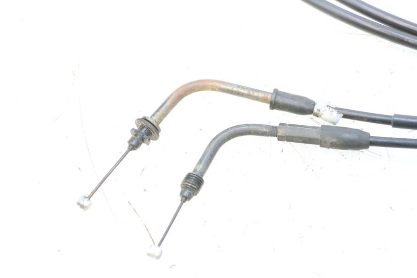 photo de CAVO DELL'ACCELERATORE YAMAHA NEOS NEO'S 4T 50 (2008 - 2016) - Zoom sullo stato d'uso