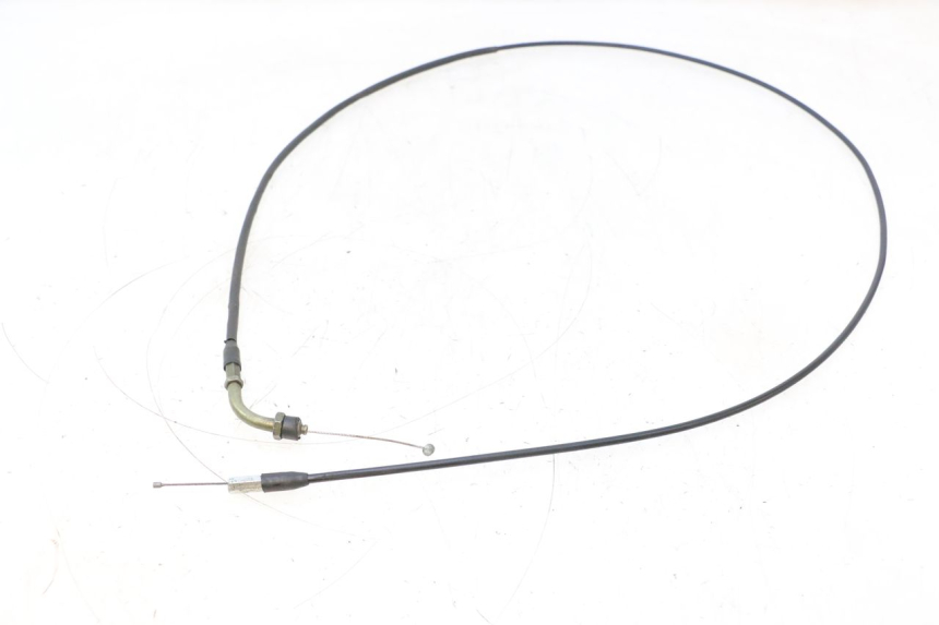 photo de CAVO ACCELERATORE IMF INDUSTRIE NEW PACH 2T 50 (2014 - 2020) - Vista principale