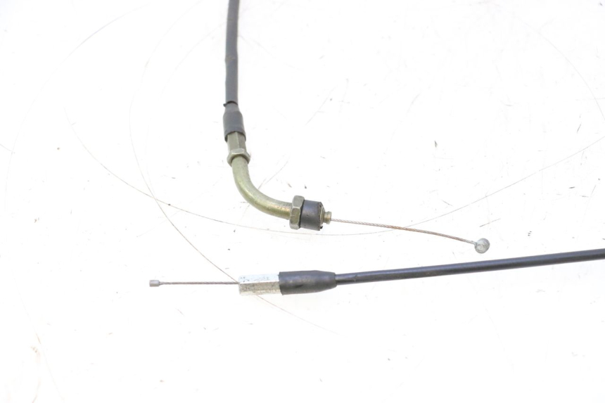 photo de CAVO ACCELERATORE IMF INDUSTRIE NEW PACH 2T 50 (2014 - 2020) - Zoom sullo stato d'uso