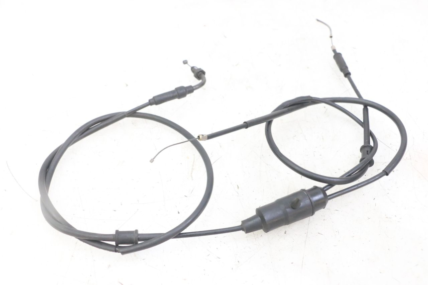 photo de CAVO DELL'ACCELERATORE PIAGGIO NEW TYPHOON 50 (2018 - 2021) - Vista principale