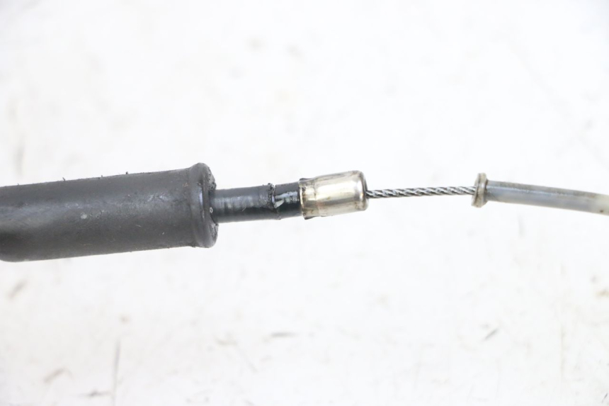 photo de CAVO DELL'ACCELERATORE PIAGGIO NEW TYPHOON 50 (2018 - 2021) - Primo piano tecnico