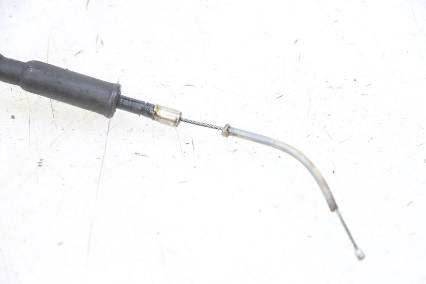 photo de CAVO DELL'ACCELERATORE PIAGGIO NEW TYPHOON 50 (2018 - 2021) - Stato della superficie e materiale