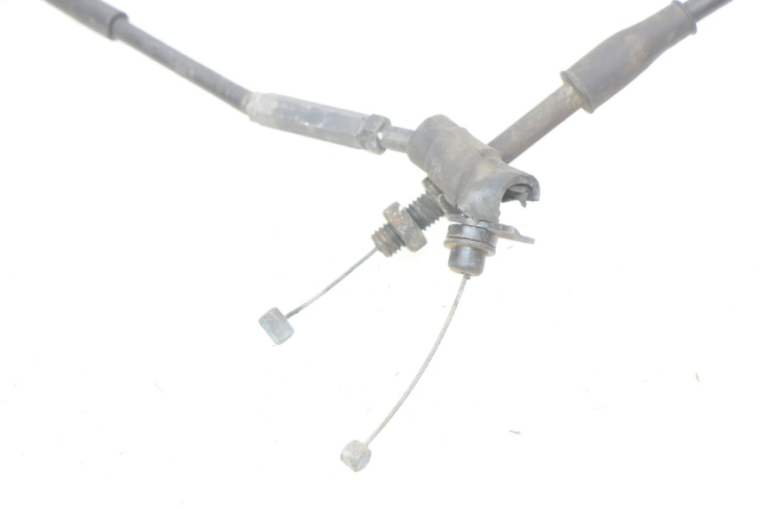 photo de CAVO DELL'ACCELERATORE GILERA NEXUS 125 (2009 - 2013) - Altra angolazione