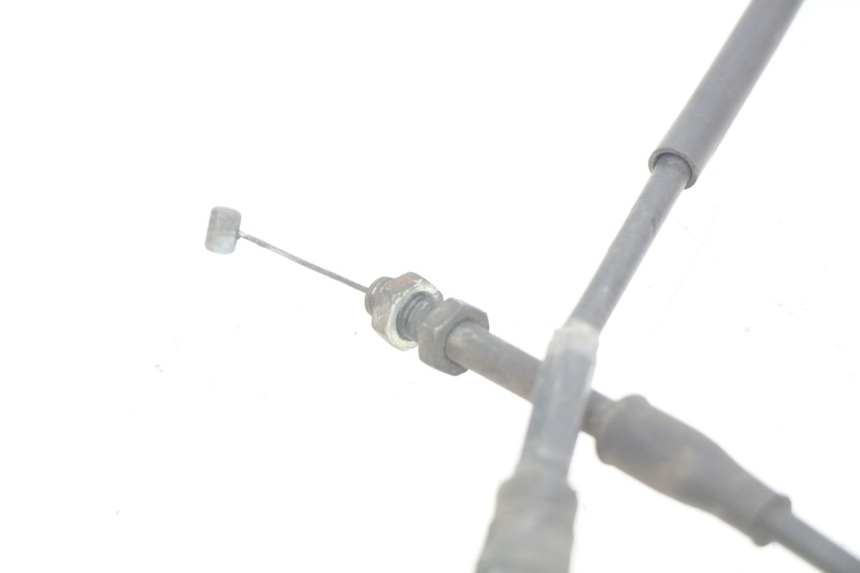 photo de CAVO DELL'ACCELERATORE GILERA NEXUS 125 (2009 - 2013) - Primo piano tecnico