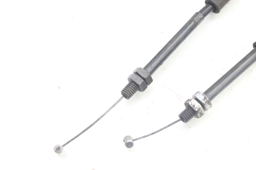 photo de CAVO DELL'ACCELERATORE GILERA NEXUS 125 (2009 - 2013) - Zoom sullo stato d'uso