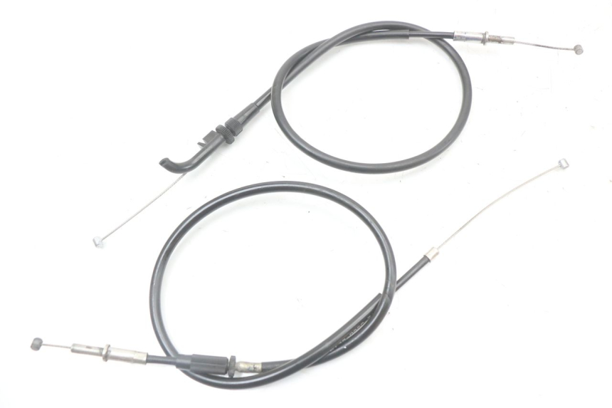 photo de CAVO ACCELERATORE KAWASAKI NINJA 400 (2018 - 2023) - Vista principale