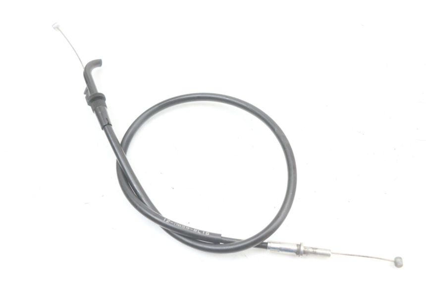 photo de CAVO ACCELERATORE KAWASAKI NINJA 400 (2018 - 2023) - Primo piano tecnico