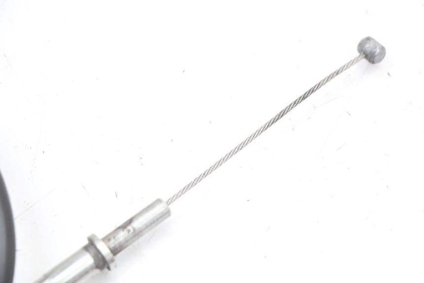 photo de CAVO ACCELERATORE KAWASAKI NINJA 400 (2018 - 2023) - Dettagli dei punti di fissaggio