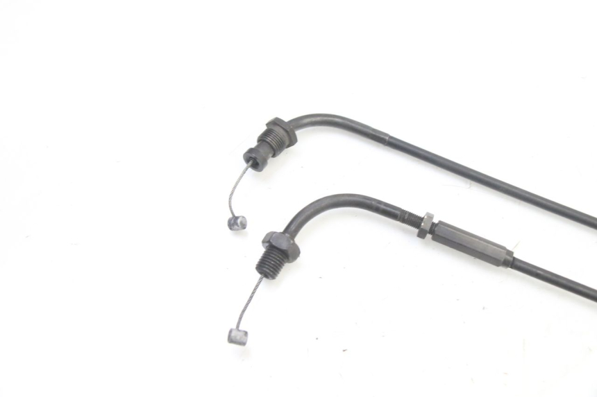 photo de CAVO ACCELERATORE HONDA NTV DEAUVILLE ABS 700 (2007 - 2016) - Zoom sullo stato d'uso