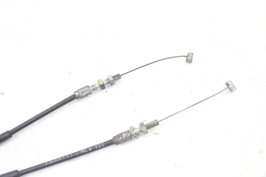 photo de CAVO ACCELERATORE HONDA NTV DEAUVILLE ABS 700 (2007 - 2016) - Altra angolazione