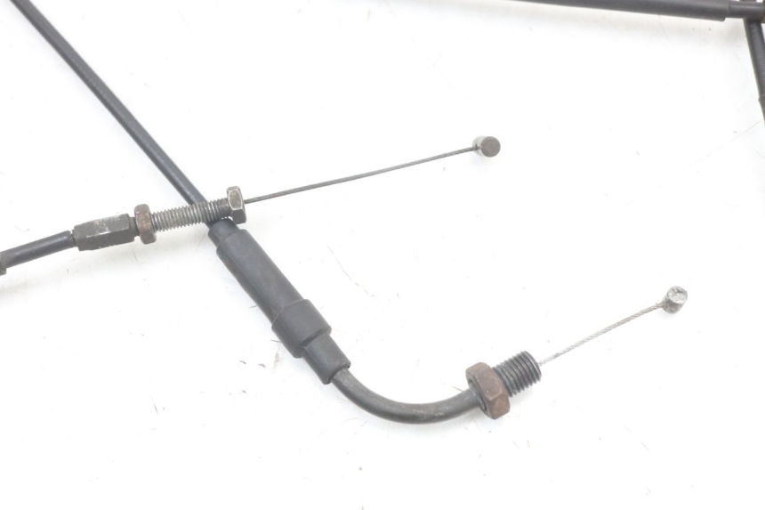 photo de CAVO DELL'ACCELERATORE HONDA NTV DEAUVILLE 650 (1998 - 2001) - Altra angolazione