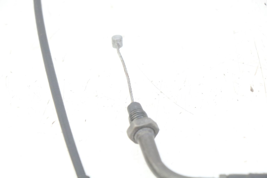 photo de CAVO DELL'ACCELERATORE SELECT UP OCTALIS 125 (2007 - 2012) - Altra angolazione