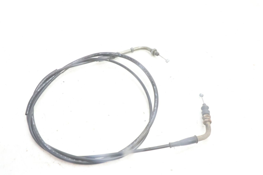 photo de CAVO ACCELERATORE JM MOTORS OLDIES 4T 50 (2010 - 2020) - Dettaglio del componente
