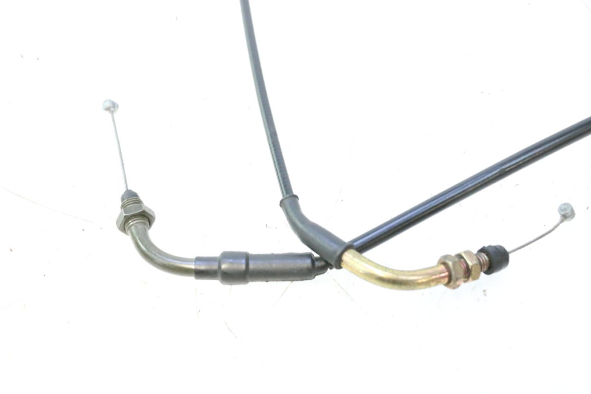 photo de CAVO ACCELERATORE JM MOTORS OLDIES 4T 50 (2020 - 2026) - Zoom sullo stato d'uso