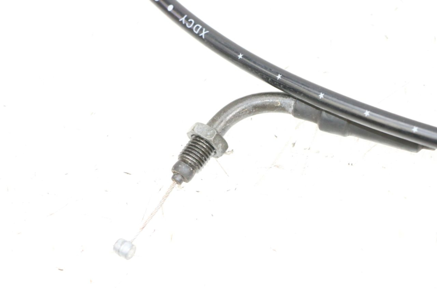 photo de CAVO ACCELERATORE JM MOTORS OLDIES GT 4T 50 (2018 - 2025) - Altra angolazione