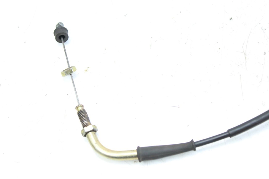 photo de CAVO DELL'ACCELERATORE SYM ORBIT 2 4T 50 (2018 - 2022) - Zoom sullo stato d'uso