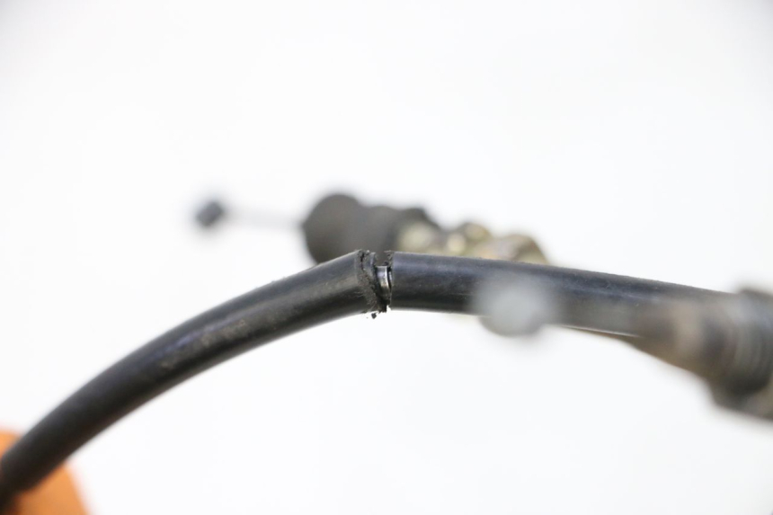 photo de CAVO ACCELERATORE SYM ORBIT 2 50 (2008 - 2014) - Primo piano tecnico