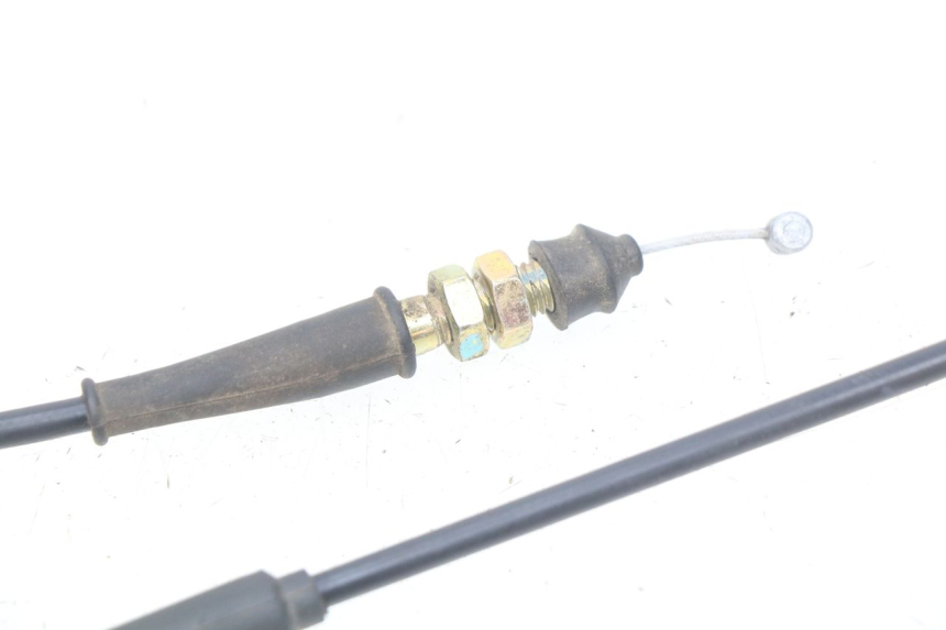 photo de CAVO ACCELERATORE SYM ORBIT III 3 4T 50 (2021 - 2025) - Altra angolazione