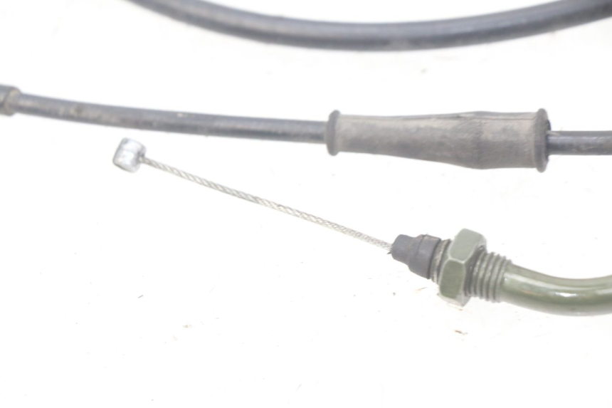 photo de CAVO DELL'ACCELERATORE SYM ORBIT III 3 4T 50 (2018 - 2021) - Zoom sullo stato d'uso