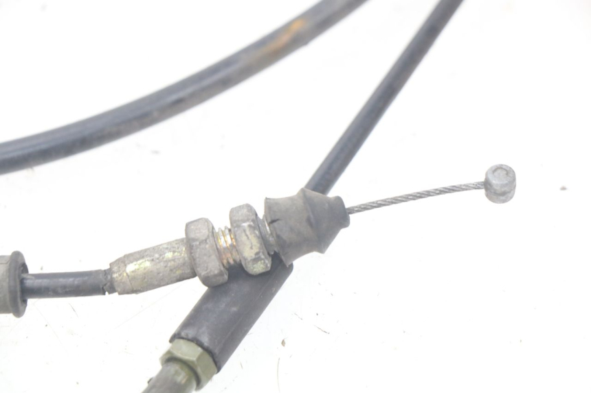 photo de CAVO DELL'ACCELERATORE SYM ORBIT III 3 4T 50 (2018 - 2021) - Altra angolazione