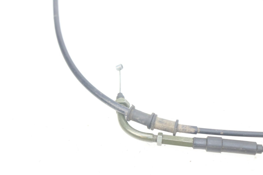 photo de CAVO DELL'ACCELERATORE SYM ORBIT III 3 4T 50 (2018 - 2021) - Zoom sullo stato d'uso