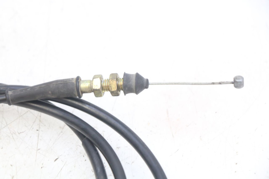 photo de CAVO ACCELERATORE SYM ORBIT III 3 4T 50 (2021 - 2025) - Zoom sullo stato d'uso