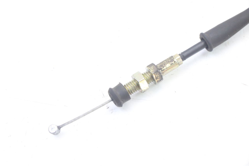 photo de CAVO ACCELERATORE SYM ORBIT III 3 4T 50 (2021 - 2025) - Zoom sullo stato d'uso