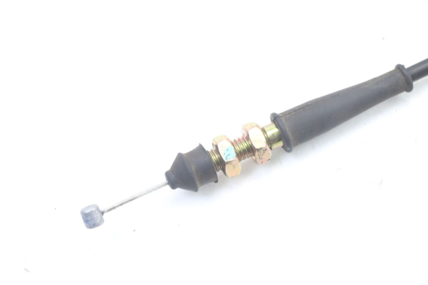 photo de CAVO ACCELERATORE SYM ORBIT III 3 4T 50 (2021 - 2025) - Zoom sullo stato d'uso